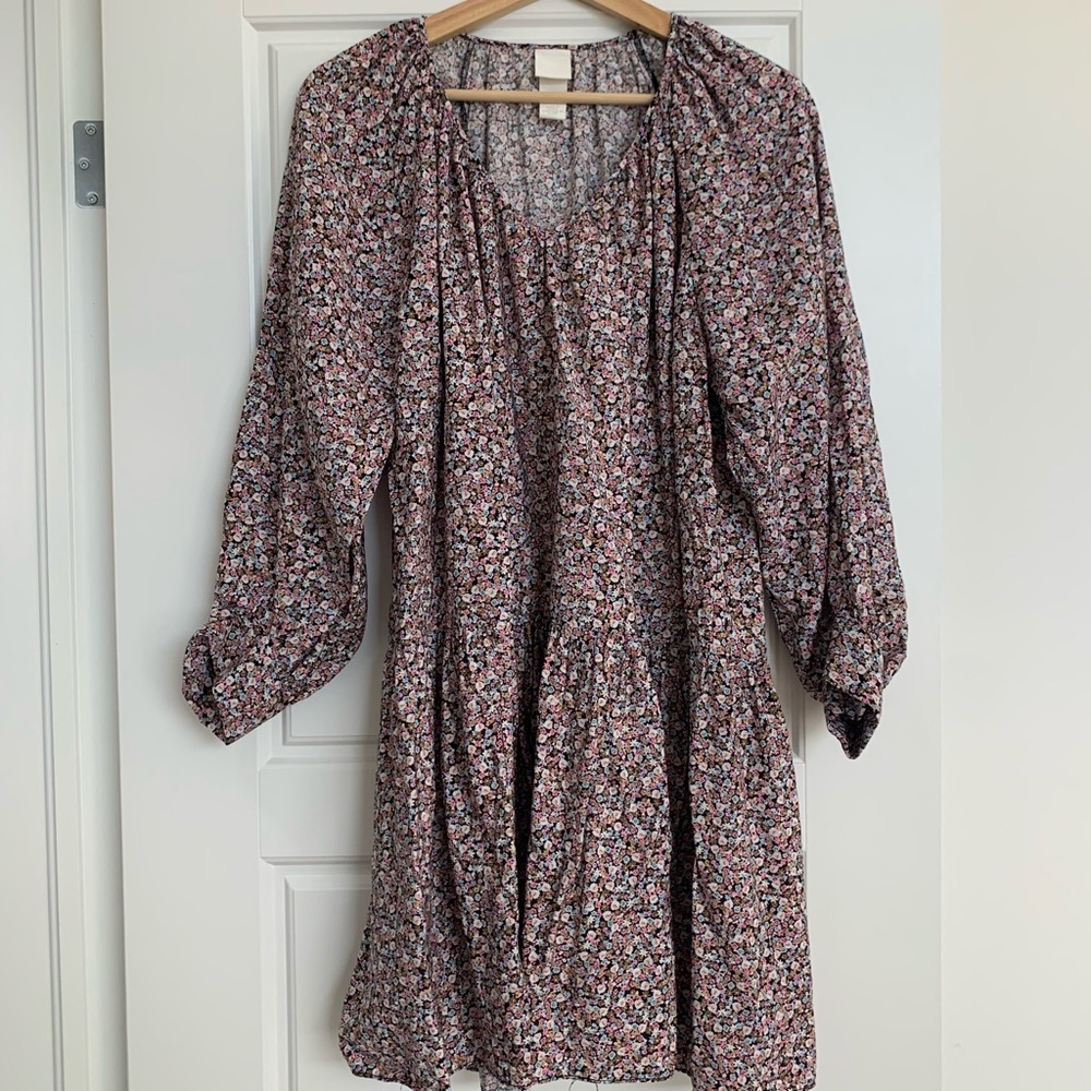 H&M dress